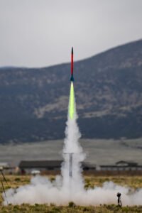 Mach 3 by Wildman